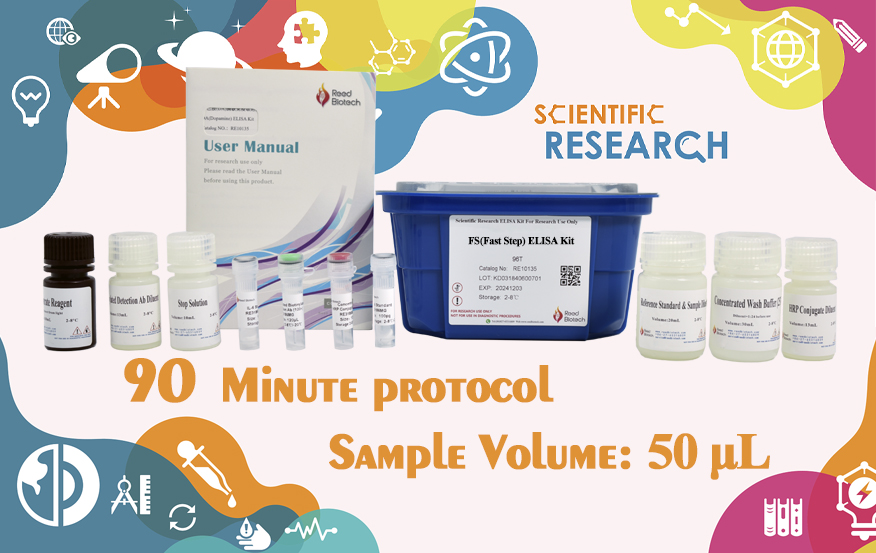 FS-Human 5-NT(5-Nucleotidase) ELISA Kit